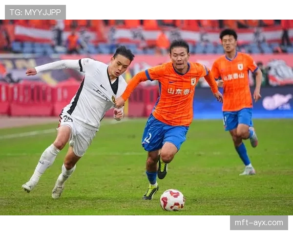 山东泰山强势夺冠,书写中超辉煌新篇章 山东泰山强势夺冠,书写中超辉煌新篇章