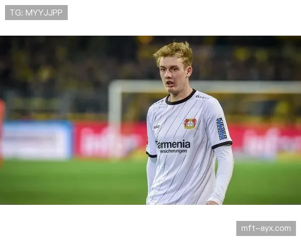 布兰特强势崛起，中场指挥官助球队状态回暖，剑指巅峰