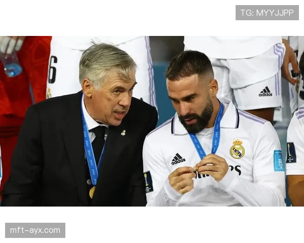 巴尔韦德与安切洛蒂联手打造皇马战术新纪元，引发足坛广泛关注