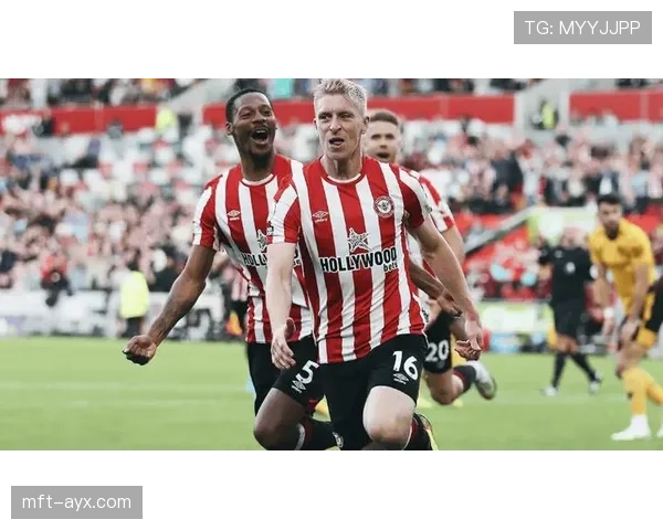 布伦特福德状态回暖，进攻火力全开屡造威胁