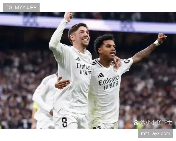 巴尔韦德与罗德里戈持续提升默契,展现球队迎战新挑战的竞争力 巴尔韦德与罗德里戈持续提升默契,展现球队迎战新挑战的竞争力