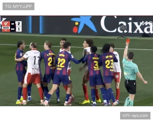 巴萨边路进攻焕发新生,战术调整助力球队持续提升表现 巴萨边路进攻焕发新生,战术调整助力球队持续提升表现