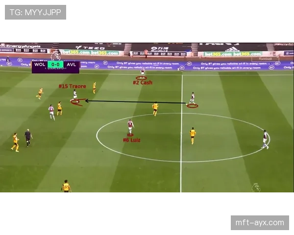 布鲁诺传球区域分析