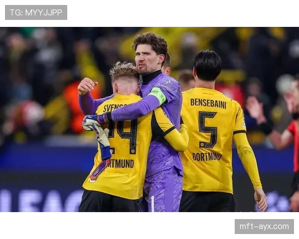 多特蒙德攻防转换越快，漏洞越藏不住？