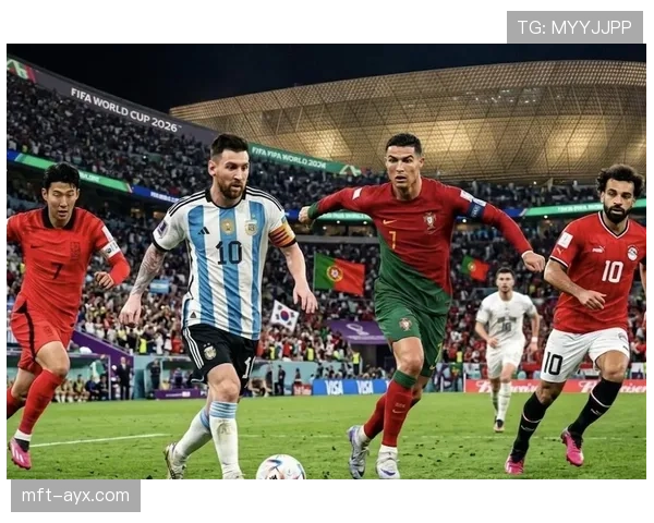 2026世界杯名帅对决可能改变出线格局吗